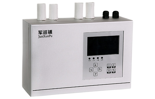 军巡铺品牌吸气式感烟火灾探测器 吸气式感烟火灾探测器