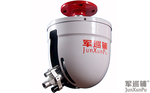 智能型消防水炮参数有哪些?该如何选择呢 智能型消防水炮参数有哪些?该如何选择呢